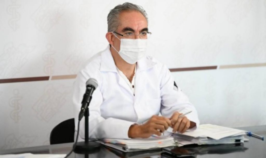 Los Hospitales Generales del sector público de Salud tendrán áreas para tratar secuelas del covid-19