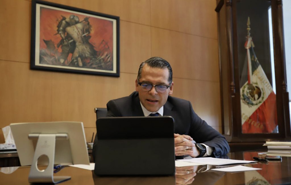 Poder Judicial de Puebla concluye programa de capacitación en medidas de protección a policías estatales y municipales de la zona Metropolitana