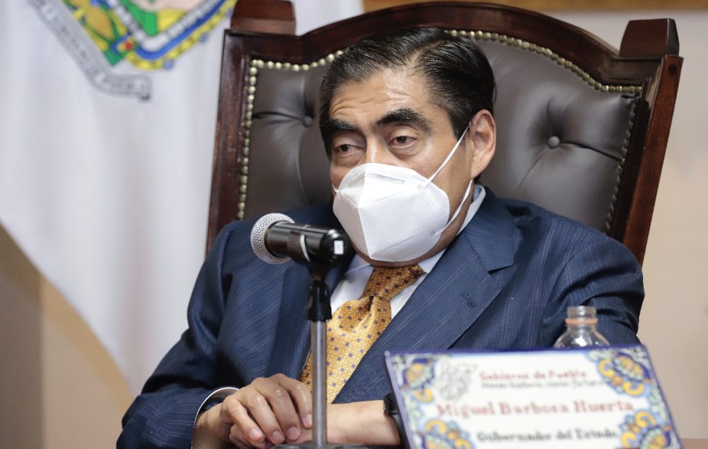 Después de Semana Santa, el 100% de los alumnos a clases presenciales, anuncia MBH