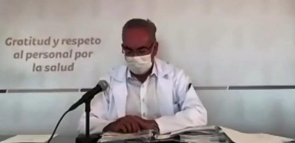 Vacuna de refuerzo para 18 y más en Puebla capital será del lunes 14 al viernes 18 de marzo, informó el secretario de Salud