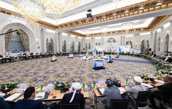 La Liga Musulmana Mundial fortalece coalición para implementar la Carta de La Meca