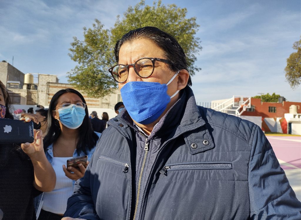 Solo 30 artistas urbanos están activos: IMAC