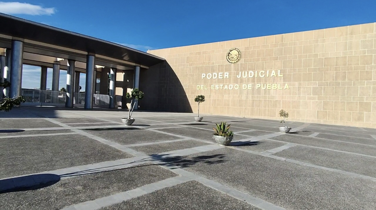 Puebla es sede de la reunión plenaria de la comisión nacional de tribunales superiores de justicia del país