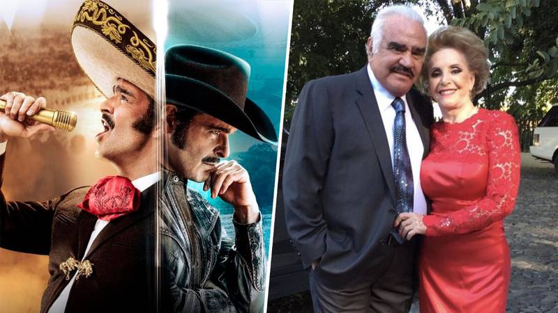 Cuquita Abarca explotó contra Televisa Univision y bioserie: “Si creen que estoy sola, no lo estoy”