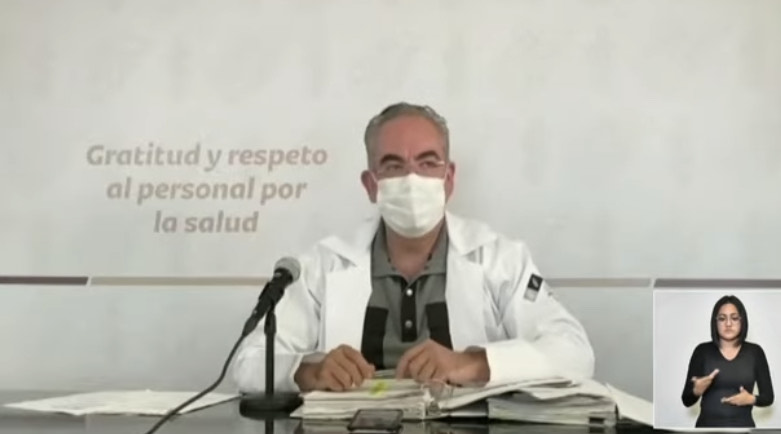 Continúa a la baja la hospitalización por covid en Puebla; hay 60 internados y 13 intubados: Salud