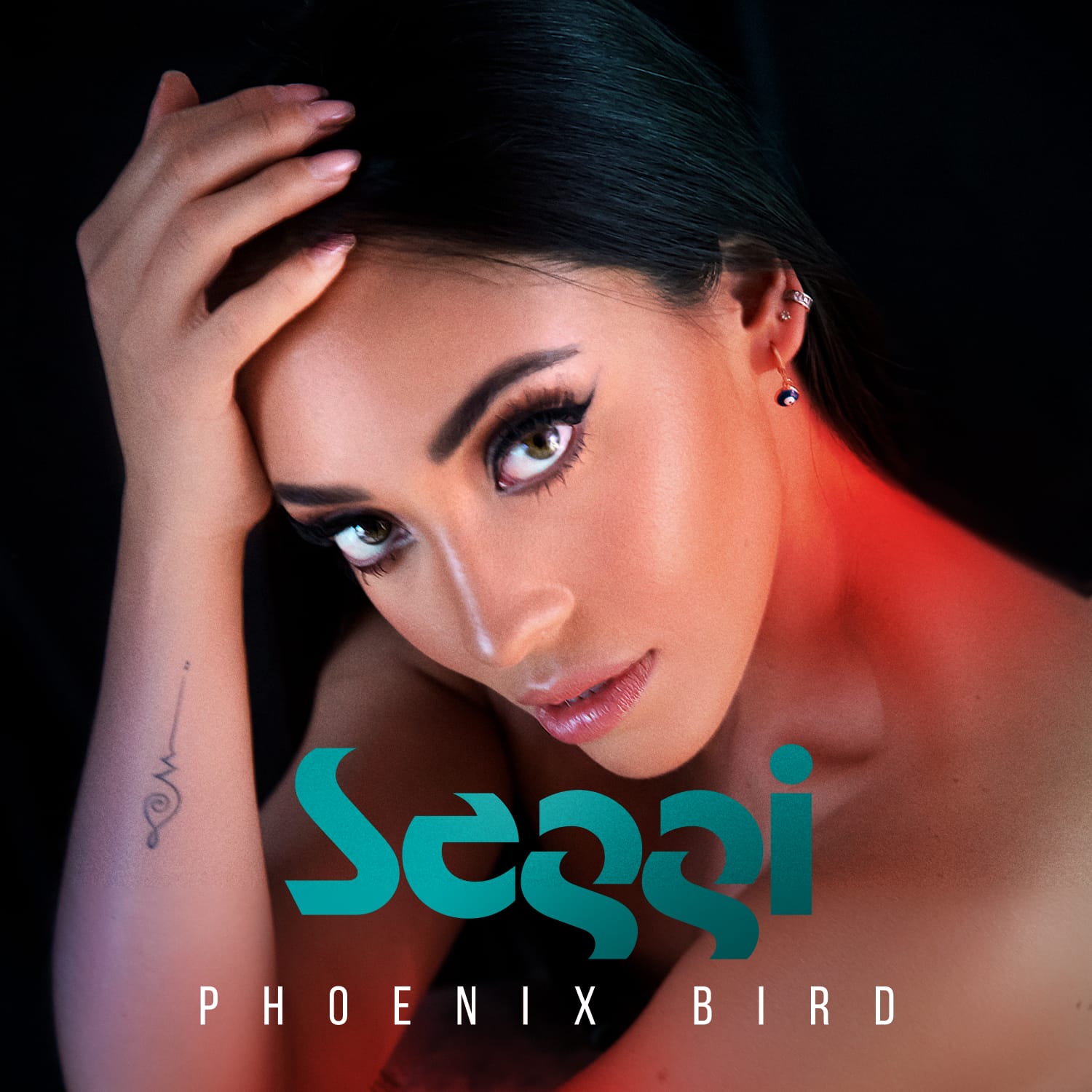 Seggi lanzó “Phoenix Band”, su segundo sencillo