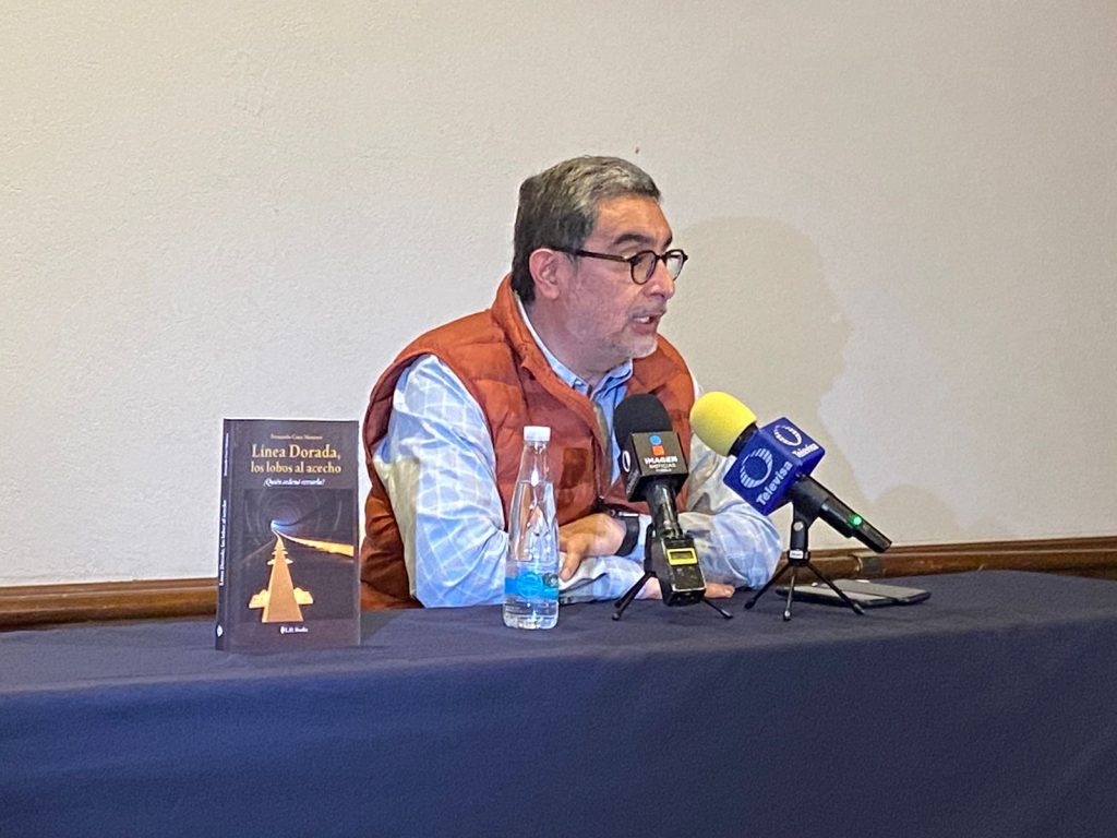 Miguel Mancera traicionó a Marcelo Ebrard en la L12 del metro, acusó ex funcionario