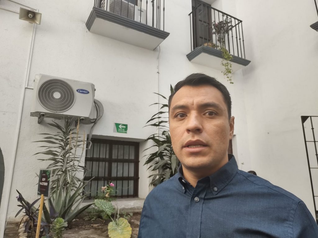 Instituto Municipal del Deporte brinda asesoría nutricional gratuita a amas de casa: Antonio Iriarte