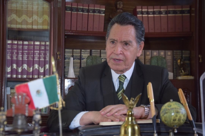 Presea EdoMéx, la historia del máximo galardón a mexiquenses destacados
