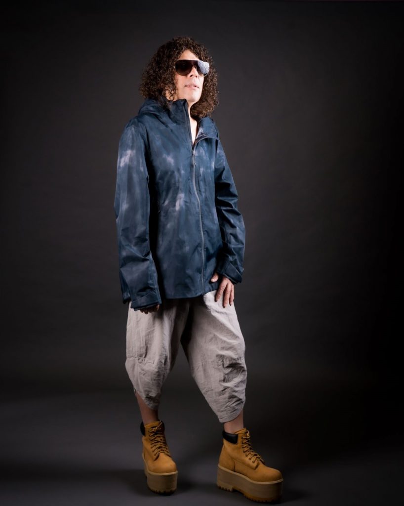 Roy Chinchilla regresa a la producción musical