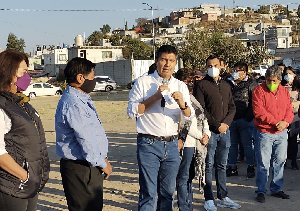 Rivera Pérez, a favor de las medidas de seguridad en estadios