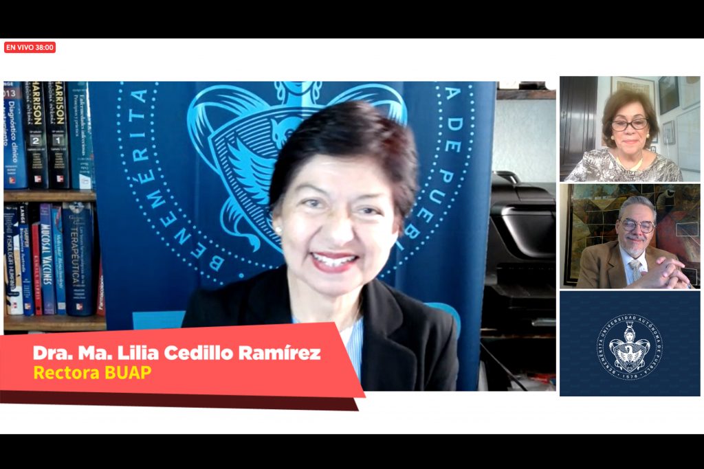 Matilde Montoya rompió las ataduras de su tiempo para acceder a la educación superior: Lilia Cedillo Ramírez