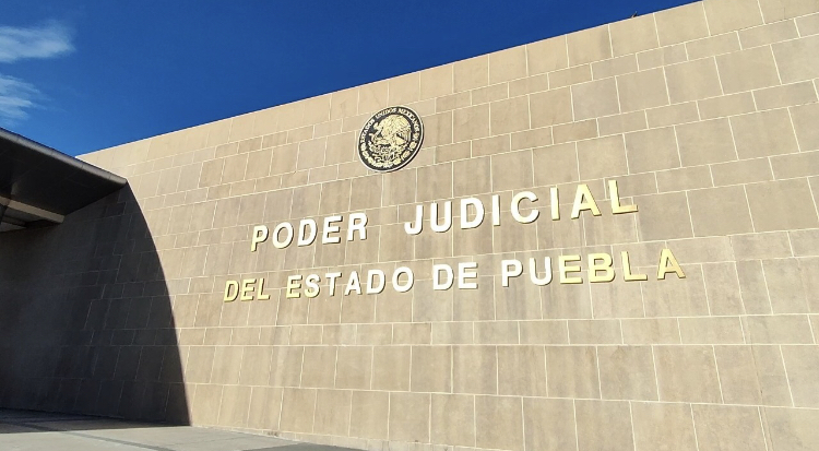 Retoma Poder Judicial de Puebla recepción de demandas y consultas de expedientes sin cita
