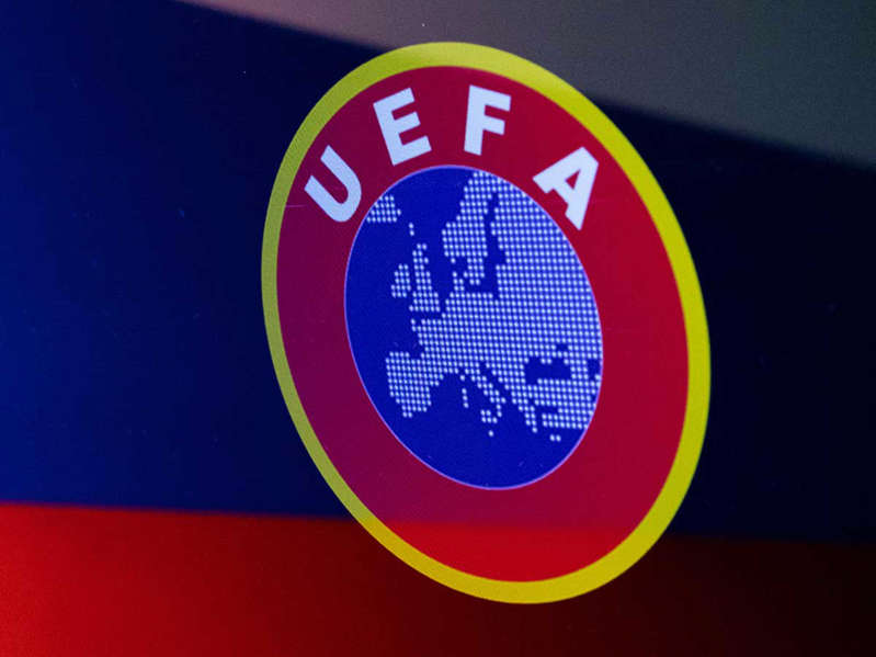 Clubes rusos quedan fuera de la Asociación Europea de Clubes
