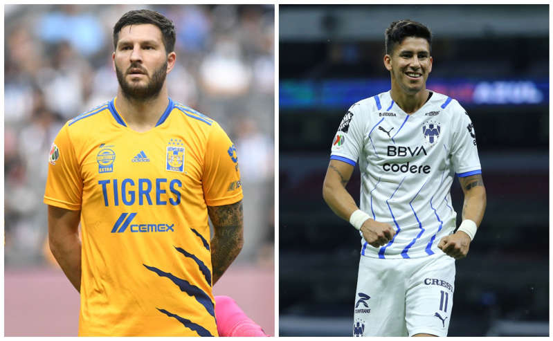 ¿Cuándo juega Tigres vs Monterrey? Dónde VER el Clásico Regio 2022 | Liga MX