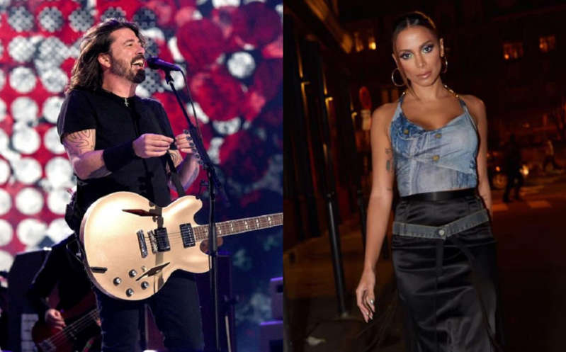 Foo Fighters, Anitta y Duran Duran, confirmados para Rock in Rio 2022