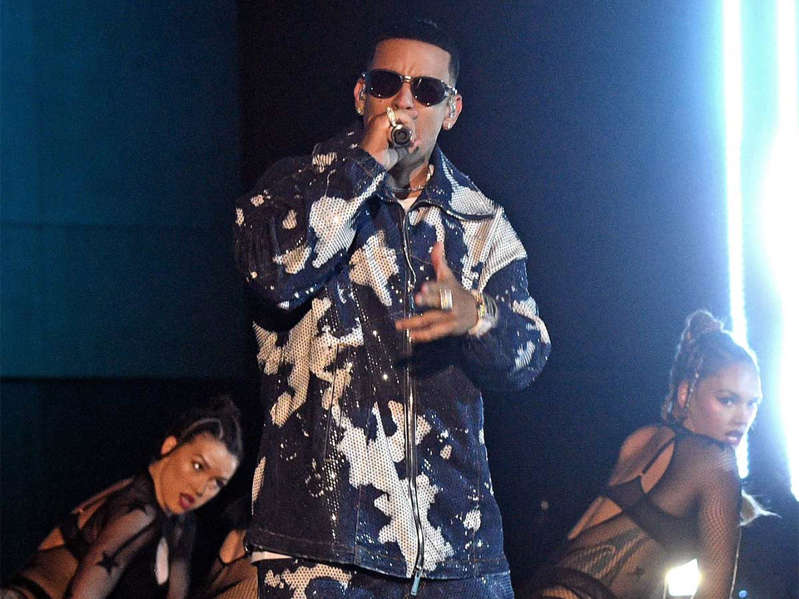Daddy Yankee anuncia su retiro; ‘ahora voy a disfrutar’, dice