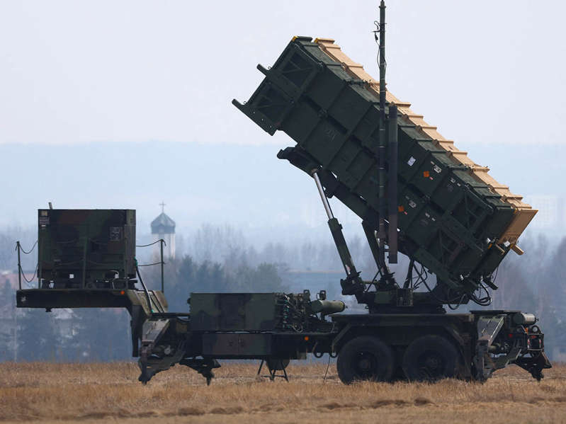 Reino Unido enviará 6 mil misiles más a Ucrania, anuncia Boris Johnson