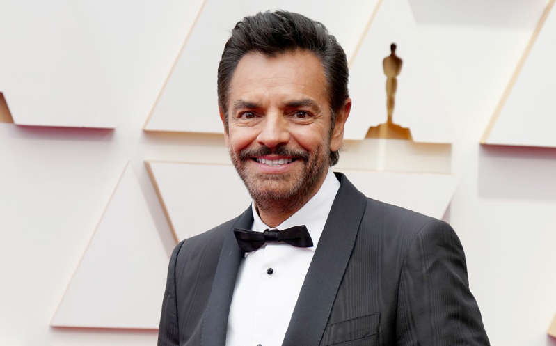 ¡Eugenio Derbez está de fiesta! ‘CODA’ gana a Mejor Película en los Oscar 2022