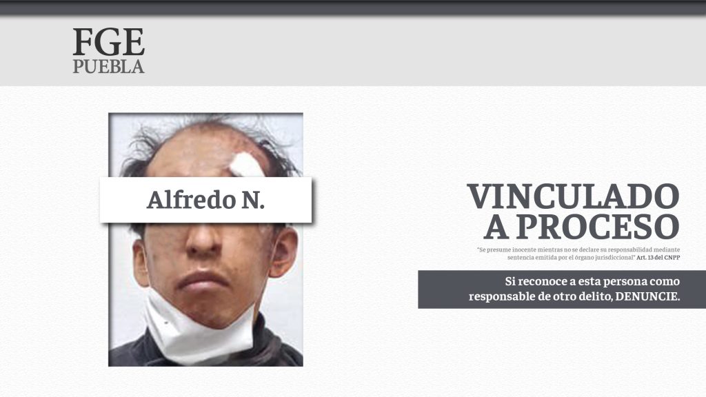 Fiscalía obtuvo vinculación a proceso de agresor de una joven al sur de la ciudad