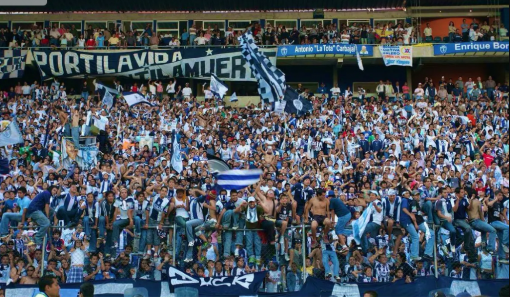 Liga MX: Mikel Arriola establece medidas para regular a las barras o grupos de animación