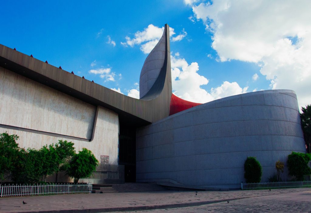“Libertad en la creación” nueva exposición en el Centro de Difusión Cultural del IPBA