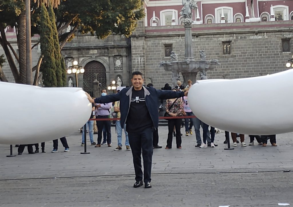 Vamos por la ruta correcta con el ordenamiento comercial: Rivera Pérez