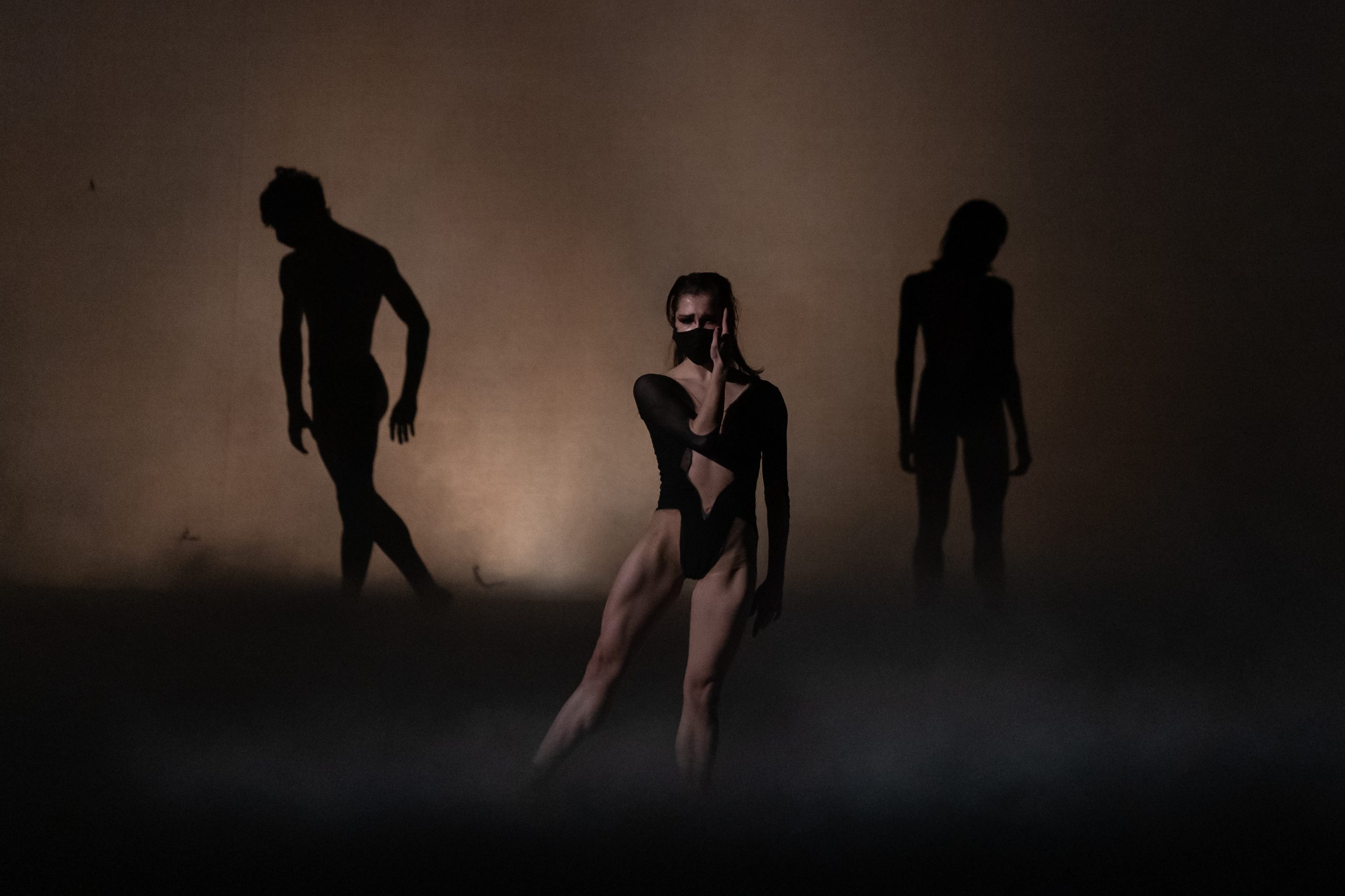 La Compañía Nacional de Danza presentará cuatro obras de autores contemporáneos en Bellas Artes