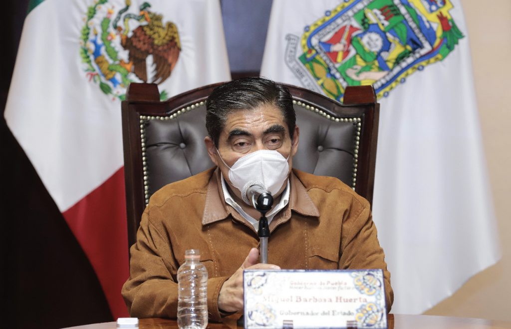 Mantiene gobierno convicción de brindar oportunidades e igualdad a las mujeres poblanas, sostiene MBH