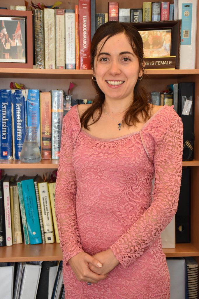 UDLAP participa en convocatoria de la Red Global MX-Capitulo España