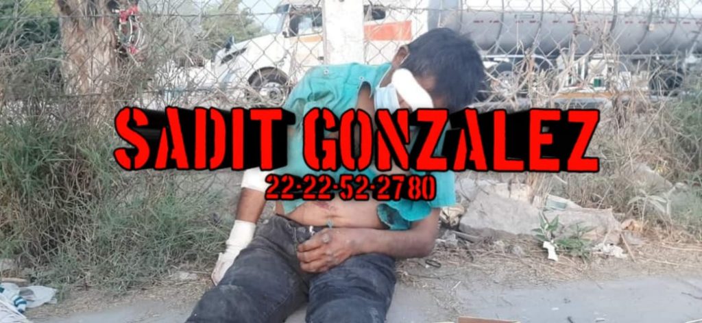 Escapó de un hospital y falleció en Altepexi