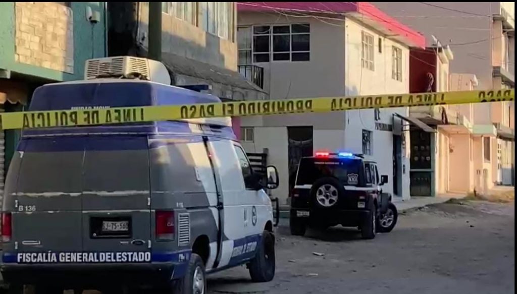 Ancianita hallada sin vida y en descomposición en su casa en la capital