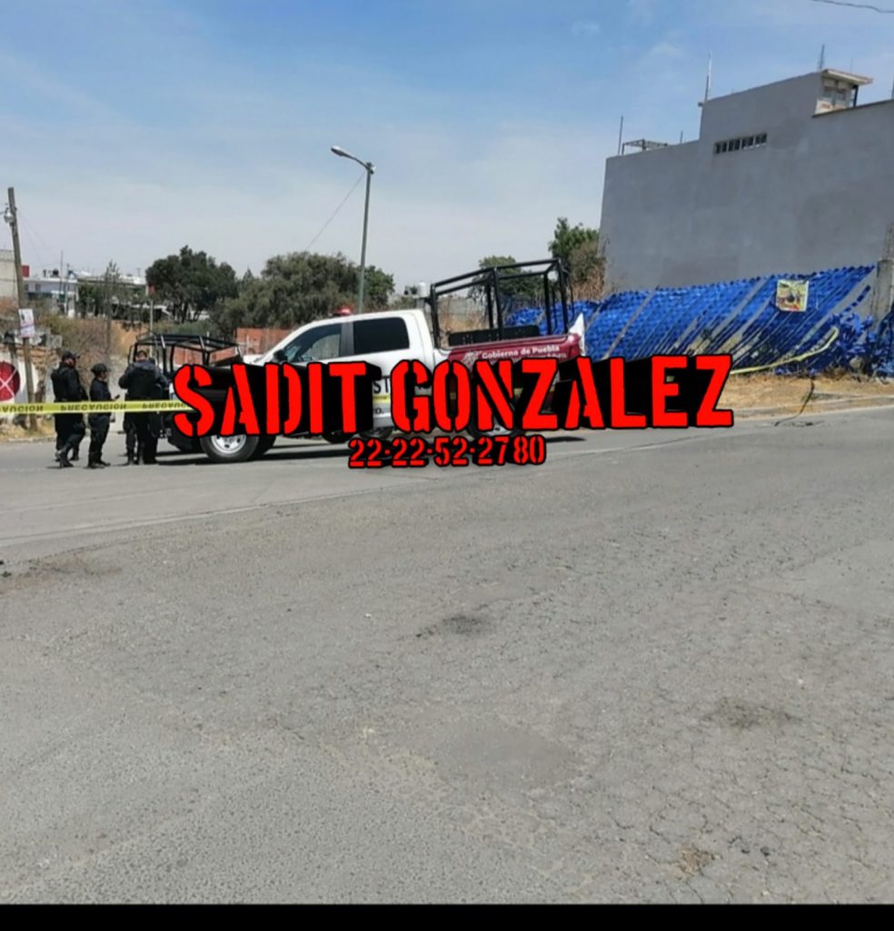 Fue asesinada a balazos cuando se resistió al asalto en la Sierra Negra