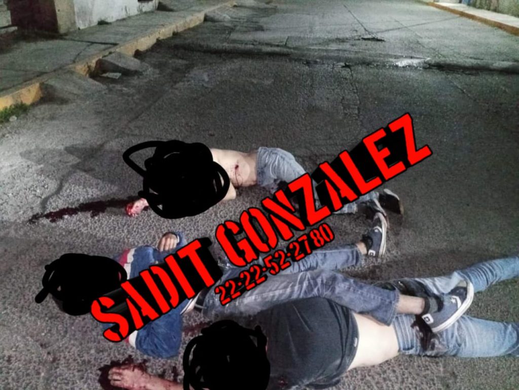 Masacre en Ciudad Serdán