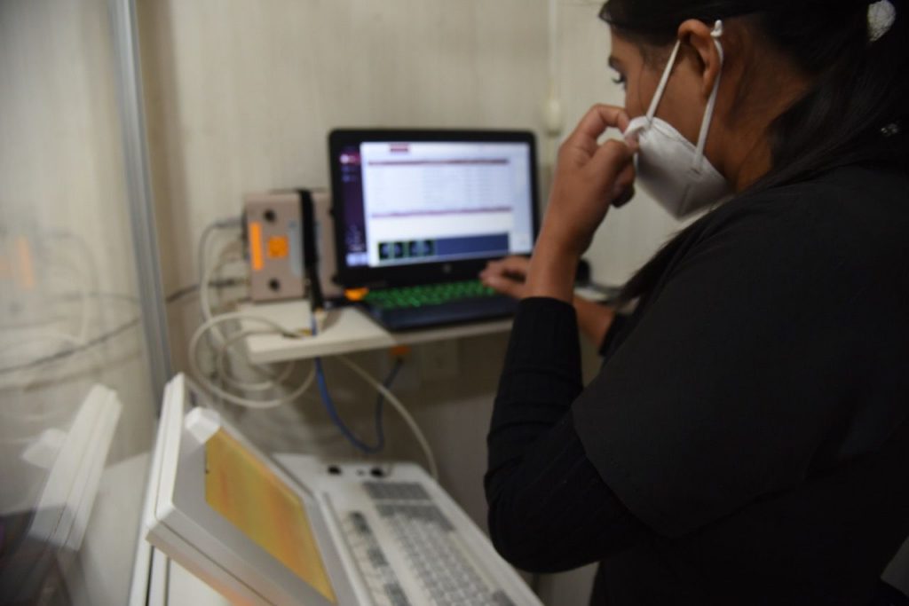 Inician jornadas de detección de cáncer de mama en Tlaxcala capital