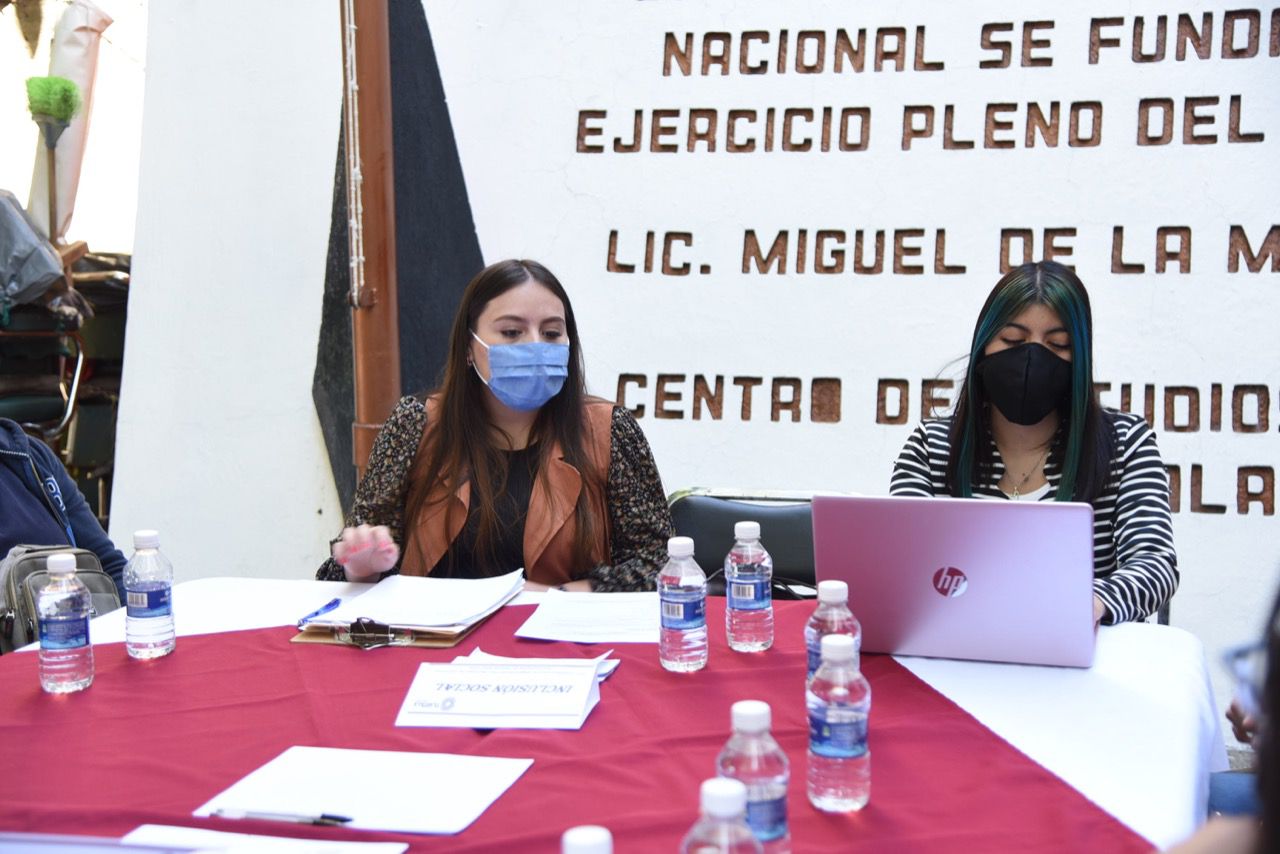 Conmemorarán el Día Internacional de la Mujer en Tlaxcala capital