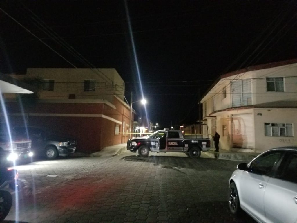 Falleció el único testigo de la matanza en Atlixco