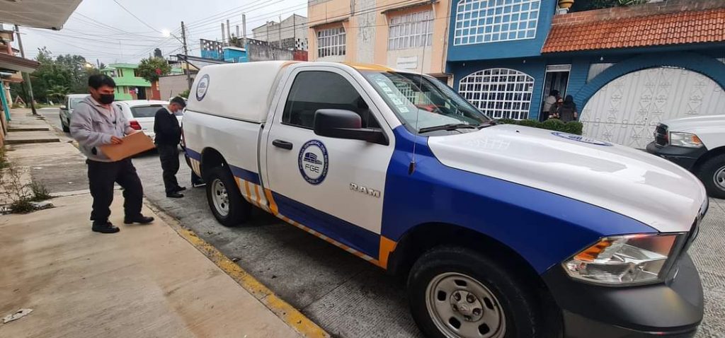 Fue a un baile con sus amigos en Zacatlán y terminó muerto