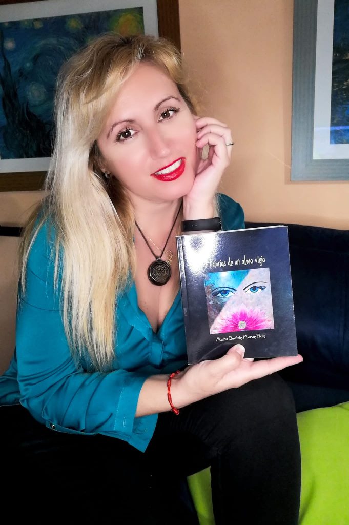 Las múltiples almas de María Beatriz Muñoz