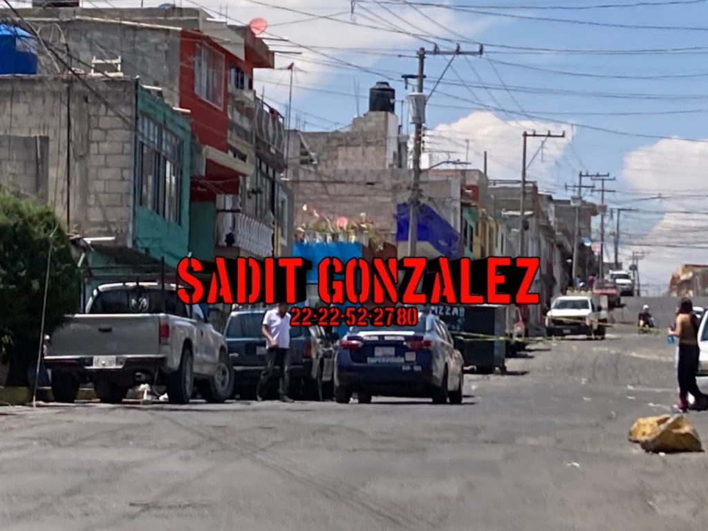 Muere supuestamente alcoholizado en la colonia 10 de Mayo