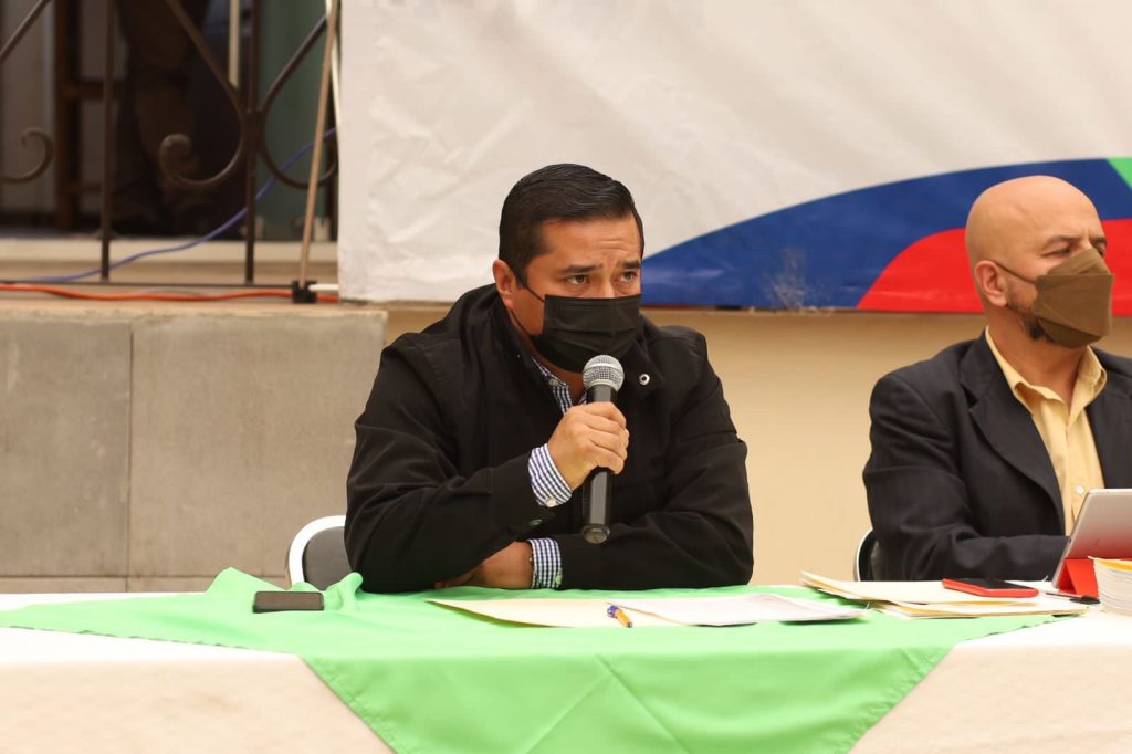 Durante administración de Javier Tirado, existió presunto daño patrimonial a Chignahuapan por más de 195 millones de pesos