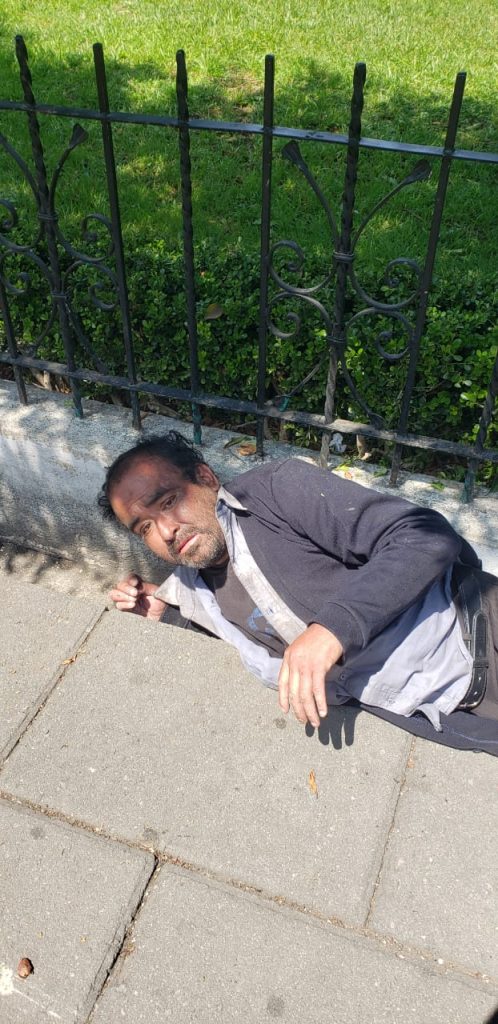 Muere hombre por congestión alcohólica en Teziutlán