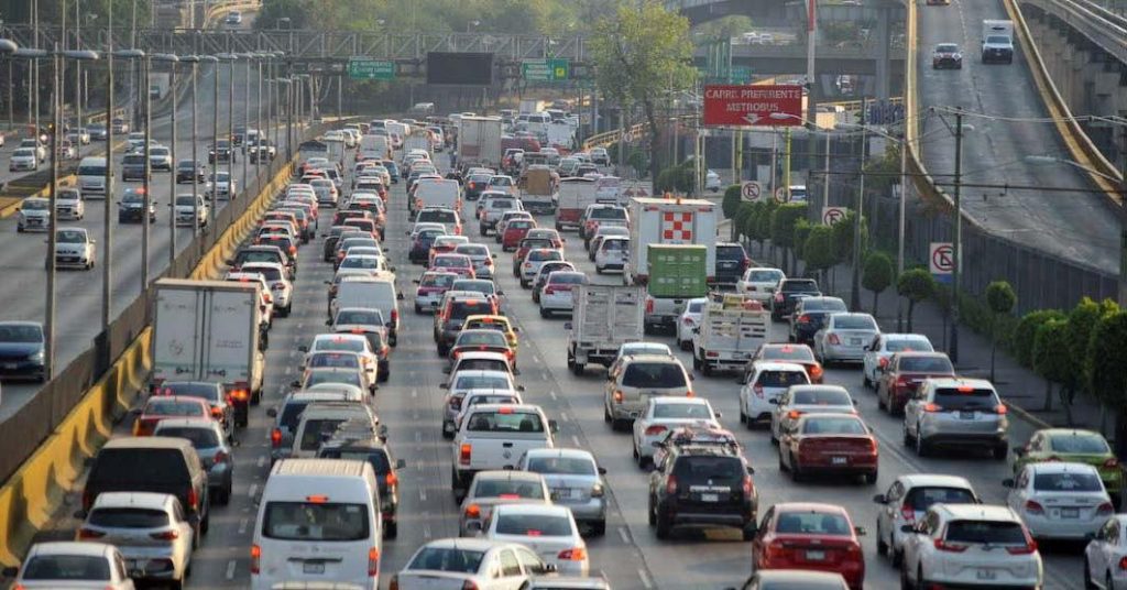 El 70% de los autos que circulan no cuentan con un seguro