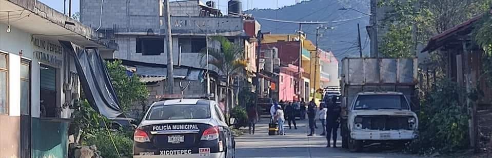 Adolescente femenina se habría suicidado en Xicotepec