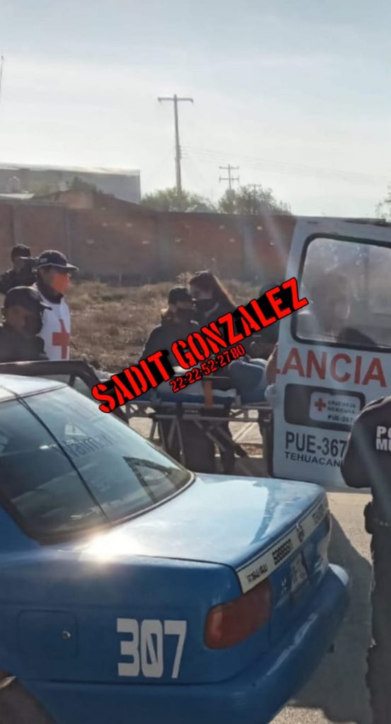 Joven denuncia que en bar de Tehuacán la obligaron a abortar