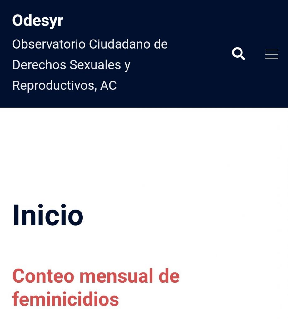Se incrementan feminicidios en Puebla en 2022, alerta ONG
