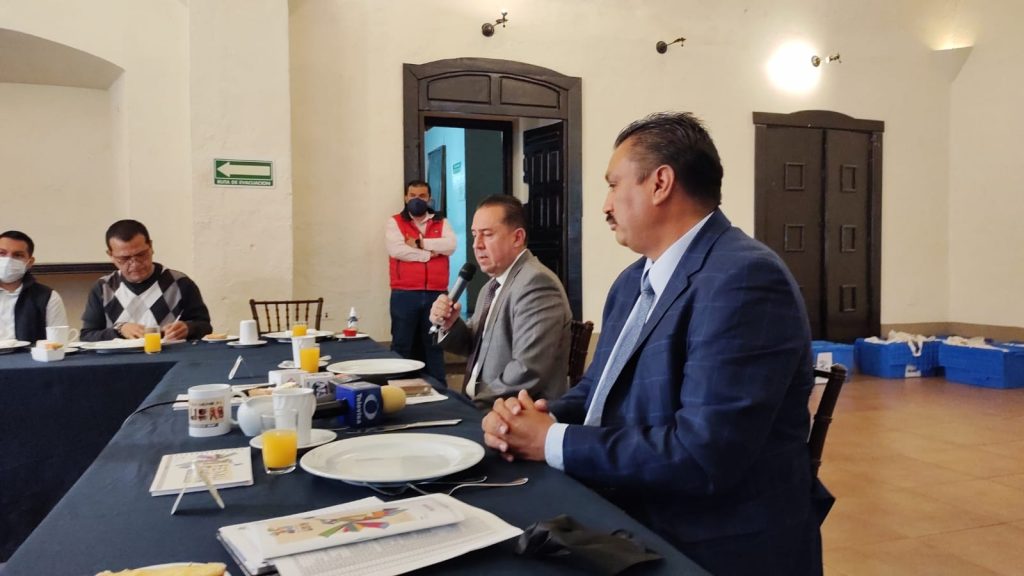 Fenali BUAP se realizará del 1 al 10 de abril de manera presencial