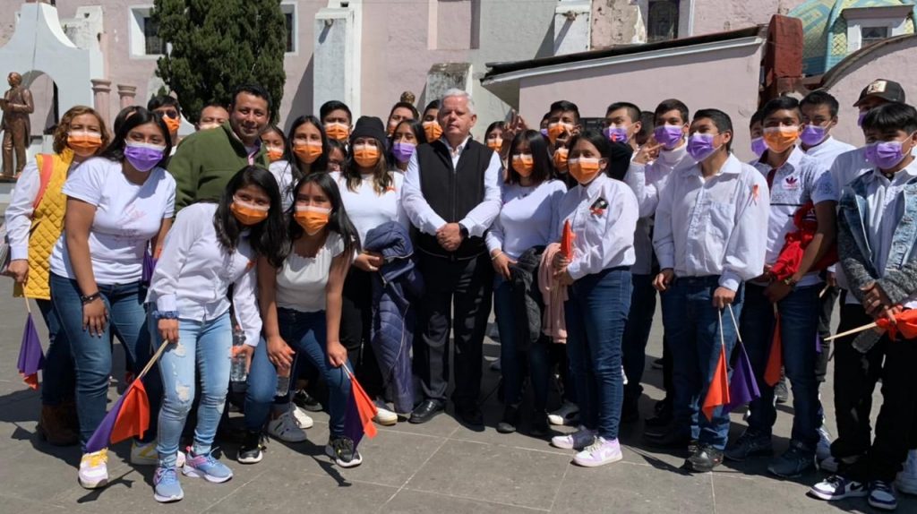 Gobierno municipal 2021-2024 rechaza el uso de redes sociales para denigrar a las mujeres 