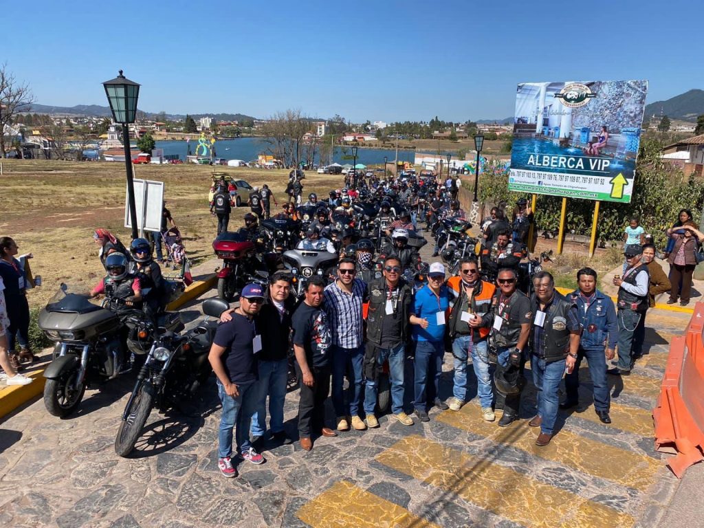 Culmina el exitoso Festival Equinoccio de Chignahuapan 2022