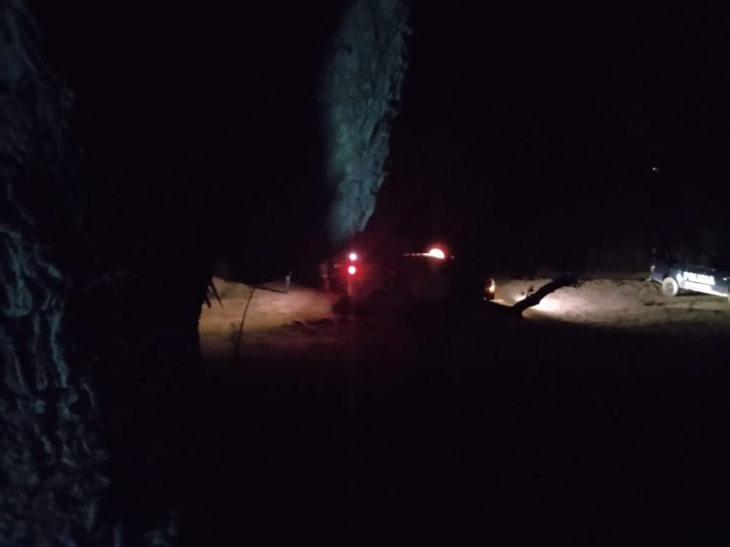 Muere joven ahogado en la laguna de Chapulco